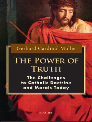 cover image of The Power of Truth